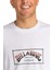 Arch Ss Beyaz Erkek Kısa Kol T-Shirt 3