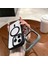 Iphone 16 Pro Max Uyumlu Kılıf Magsafe ve Şeffaf 4