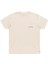 Stacked Arch Pkt Pembe Erkek Kısa Kol T-Shirt 2