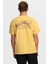 Orıgınal Arch Premıum Sarı Erkek Kısa Kol T-Shirt 2