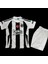 Beşiktaş 2024/25 Gedson Fernandes Yeni Sezon Iç Saha Çocuk Forması 4lü Set 1