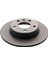 Arka Fren Dıskı 264MM x 10MM Opel Zafıra B 1.6ı 1.6t 1