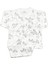 Asfstore Sema Baby Sevimli Kuğu Bebek Pijama Takımı 3-6 Ay 1