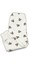 Asfstore Sema Baby Mickey Mouse Bebek Pijama Takımı – Ekru 0-3 Ay 3