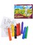 CRX5P8 Colorix 3in1 Pastel Boya 8 Renk 1
