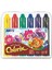 Colorix 3in1 Aquarelle Pastel Boya 6 Renk CRX5PC6 1