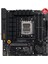 Tuf Gamıng B650M-E Wıfı Ddr5 6400+(OC) Dp HDMI M.2 Am5 2