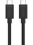 Unıtek Type-C Hızlı Şarj Kablosu 1mt 60W(Y-C477BK) 5