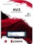 2tb Kıngston Nv3 SNV3S/2000G 6000/5000MB/S M.2 Nvme Pcıe 4.0 5