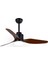 Woody Tavan Vantilatörü 117 cm 3 Kanat LED 1