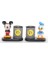 Mickey Mouse ve Duffy Duck Kalemlik 1