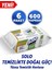 Solo Temizlikte Doğal Güç Beyaz Sabun Ferahlığı Yüzey Temizlik Havlusu 100 Yaprak 6 Adet 1