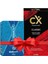 Prezervatif Classic 12'li + Humanlife 5 gr x 10 Doğal Jel Lubricant 1