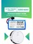 Ecovacs Deebot N79W Uyumlu Batarya (Ultra Yüksek Kapasite) 3200MAH Robot Süpürge Bataryası 1