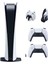 Playstation 5 Dijital (Ithalatçı Garantili) + 2. Kol + Ps5 Pulse 3D + Ps5 Şarj Istasyonu 1