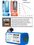 Sunny Hero Power Uyumlu Batarya (Yüksek Kapasite) 2800MAH Robot Süpürge Bataryası 4