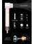 Pro Compact Uzun Multi-Styler Hava Üfleme 5in1 Saç Şekillendirici Bldc Motor SHD-1719 2