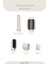 Pro Compact Uzun Multi-Styler Hava Üfleme 5in1 Saç Şekillendirici Bldc Motor SHD-1719 6