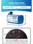 Sunny Hero Power Uyumlu Batarya (Standart Kapasite) 2600MAH Robot Süpürge Bataryası 1