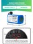 Sunny Hero Power Uyumlu Batarya (Ultra Yüksek Kapasite) 3200MAH Robot Süpürge Bataryası 2