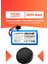 Lenovo Robot Vacuum Cleaner E1 Uyumlu Batarya (Yüksek Kapasite) 2800MAH Robot Süpürge Bataryası 1