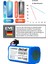 Sunny Hero Power Uyumlu Batarya (Ultra Yüksek Kapasite) 3200MAH Robot Süpürge Bataryası 4