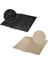 Bambu Lab X1 P1P Çift Taraflı Büyük Desenli Peo-Pei Kaplı Yay Çeliği TABLA-257X257MM 1