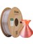 Pla-Silk Mystic Filament Altın-Gümüş-Bakır 1.75MM 1000GR 1