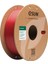 Pla Basic Filament Ateş Kırmızı 1.75MM 1000GR 1