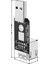 Bıgtreetech Panda Hub-X1-P1 Serisi Uyumlu USB Çoğaltıcı 3