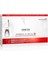 Vichy Dercos Aminexil Clinical 5 Kadın Saç Serumu 21 x 6 ml 2
