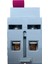 Xkoren 2X32A 30MA 6ka Kaçak Akım Rölesi XKR62P-30-32 2