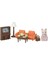 5379 Sylvanian Families Oturma Odası Seti +3 Yaş 2