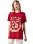 Galatasaray 25 Şampiyonluk T-Shirt - E251351-2 2