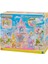 5841 Sylvanian Families Bebek Masal Eğlence Parkı +3 Yaş 5