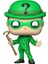 Funko Pop Dc Heroes: Batman Forever - Riddler 1