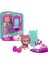 CYP04000 Cry Babies Play Time Mini Millie Bebek ve Aktivite Halısı 2