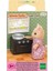 Sylvanian Families Fırın Seti 5145 3