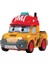 Robocar Poli Metal Araç Karakter Figür Mark 1
