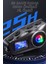 Q58 Max LED Ekranlı Motosiklet Kask Uyumlu Kulaklık Intercom LED Işıklı Kask Bluetooth Kulaklık 2