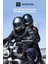 Q58 Max LED Ekranlı Motosiklet Kask Uyumlu Kulaklık Intercom LED Işıklı Kask Bluetooth Kulaklık 7