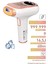 BE-9077F Ultra Hızlı Buz Başlık Profesyonel Lazer 999.999 Atım Otomatik/manuel Mod 4