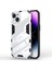 iPhone 15 Pro Telefon Kılıfı, Ultra Ince Slim Fit Sert Koruyucu Telefon Kılıfı Kapağı iPhone 15 Pro (Yurt Dışından) 1