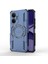 Xiaomi Poco F7 Manyetik Telefon Kılıfı, Güçlü Manyetik Isı Dağılımı Telefon Kılıfı Kapağı Xiaomi Poco F7 (Yurt Dışından) 1