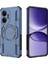 Xiaomi Poco F7 Manyetik Telefon Kılıfı, Güçlü Manyetik Isı Dağılımı Telefon Kılıfı Kapağı Xiaomi Poco F7 (Yurt Dışından) 3