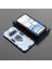 Nothing Phone 3A Darbeye Dayanıklı Telefon Kılıfı ve Yüzük Tutucu (Yurt Dışından) 4