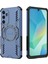 Samsung Galaxy A16 Manyetik Telefon Kılıfı, Güçlü Manyetik Isı Dağılımı Telefon Kılıfı Kapağı Samsung Galaxy A16 (Yurt Dışından) 2