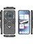Nothing Phone 3A Pro Darbeye Dayanıklı Telefon Kılıfı ve Yüzük Tutucu (Yurt Dışından) 2