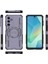 Samsung Galaxy A26 Manyetik Telefon Kılıfı, Güçlü Manyetik Isı Dağılımı Telefon Kılıfı Kapağı Samsung Galaxy A26 (Yurt Dışından) 2