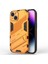 iPhone 15 Telefon Kılıfı, Ultra Ince Slim Fit Sert Koruyucu Telefon Kılıfı Kapağı iPhone 15 (Yurt Dışından) 1